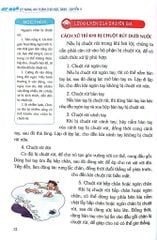 Kỹ Năng An Toàn Cho Học Sinh - Quyển 4 - Đào Hồng Lượng, Lý Đại Xuân; Trần Giang Sơn