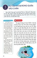 Kỹ Năng An Toàn Cho Học Sinh - Quyển 4 - Đào Hồng Lượng, Lý Đại Xuân; Trần Giang Sơn