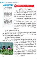 Kỹ Năng An Toàn Cho Học Sinh - Quyển 4 - Đào Hồng Lượng, Lý Đại Xuân; Trần Giang Sơn