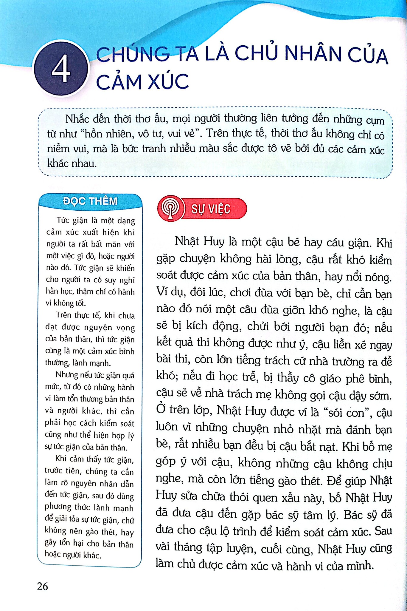 Kỹ Năng An Toàn Cho Học Sinh - Quyển 4 - Đào Hồng Lượng, Lý Đại Xuân; Trần Giang Sơn