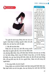 Kỹ Năng An Toàn Cho Học Sinh - Quyển 4 - Đào Hồng Lượng, Lý Đại Xuân; Trần Giang Sơn