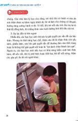 Kỹ Năng An Toàn Cho Học Sinh - Quyển 4 - Đào Hồng Lượng, Lý Đại Xuân; Trần Giang Sơn