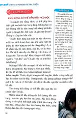 Kỹ Năng An Toàn Cho Học Sinh - Quyển 4 - Đào Hồng Lượng, Lý Đại Xuân; Trần Giang Sơn