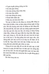 Kỹ Năng An Toàn Cho Học Sinh - Quyển 4 - Đào Hồng Lượng, Lý Đại Xuân; Trần Giang Sơn