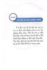 Kỹ Năng An Toàn Cho Học Sinh - Quyển 4 - Đào Hồng Lượng, Lý Đại Xuân; Trần Giang Sơn