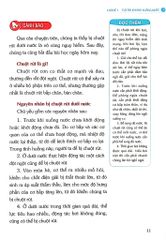 Kỹ Năng An Toàn Cho Học Sinh - Quyển 4 - Đào Hồng Lượng, Lý Đại Xuân; Trần Giang Sơn