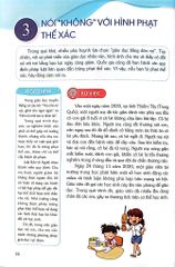 Kỹ Năng An Toàn Cho Học Sinh - Quyển 5 - Đào Hồng Lượng, Lý Đại Xuân; Trần Giang Sơn