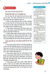 Kỹ Năng An Toàn Cho Học Sinh - Quyển 5 - Đào Hồng Lượng, Lý Đại Xuân; Trần Giang Sơn