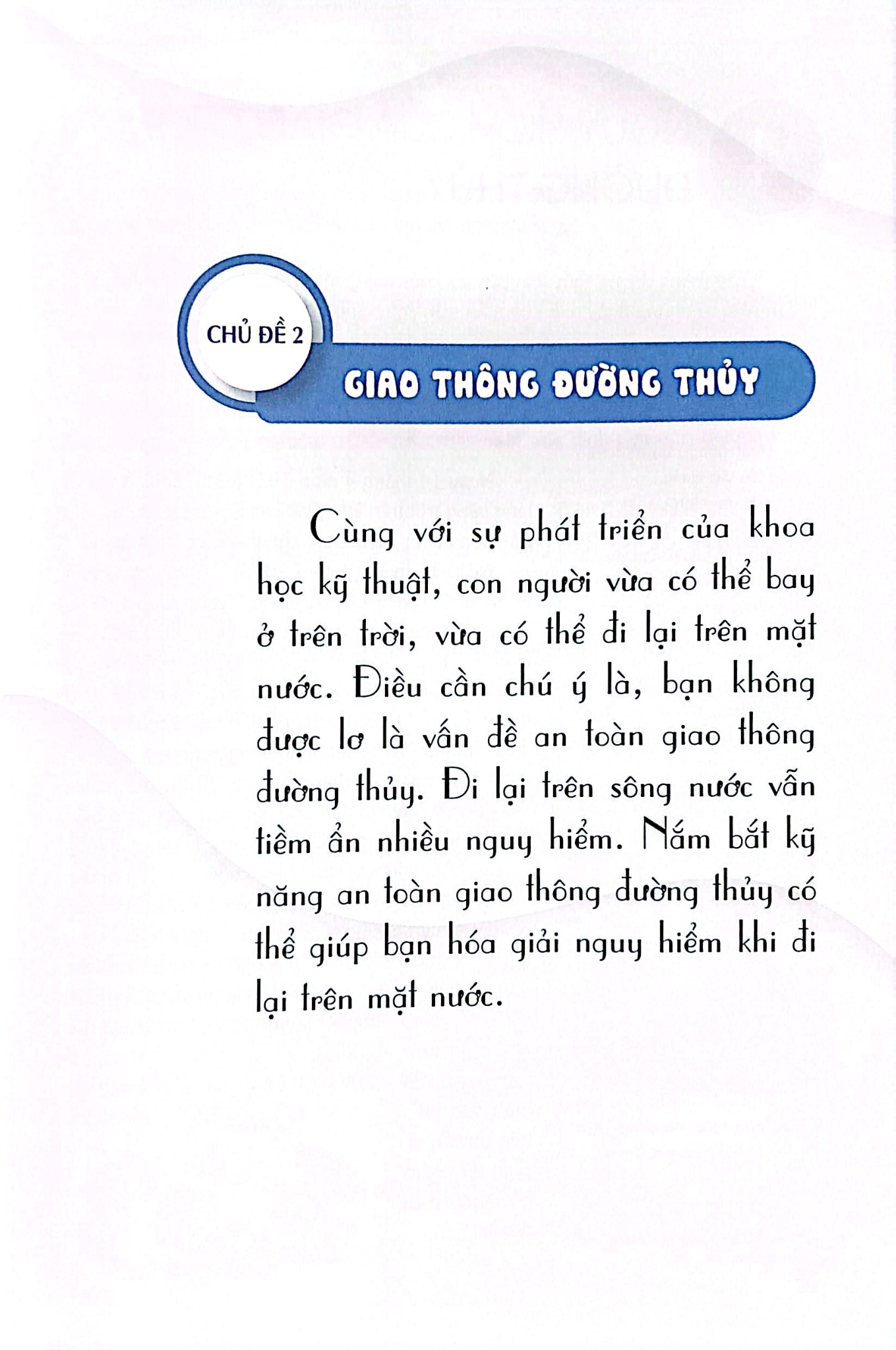 Kỹ Năng An Toàn Cho Học Sinh - Quyển 5 - Đào Hồng Lượng, Lý Đại Xuân; Trần Giang Sơn