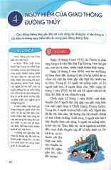 Kỹ Năng An Toàn Cho Học Sinh - Quyển 5 - Đào Hồng Lượng, Lý Đại Xuân; Trần Giang Sơn