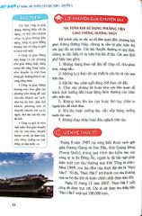 Kỹ Năng An Toàn Cho Học Sinh - Quyển 5 - Đào Hồng Lượng, Lý Đại Xuân; Trần Giang Sơn
