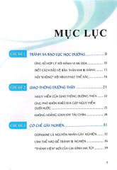 Kỹ Năng An Toàn Cho Học Sinh - Quyển 5 - Đào Hồng Lượng, Lý Đại Xuân; Trần Giang Sơn
