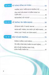 Kỹ Năng An Toàn Cho Học Sinh - Quyển 5 - Đào Hồng Lượng, Lý Đại Xuân; Trần Giang Sơn