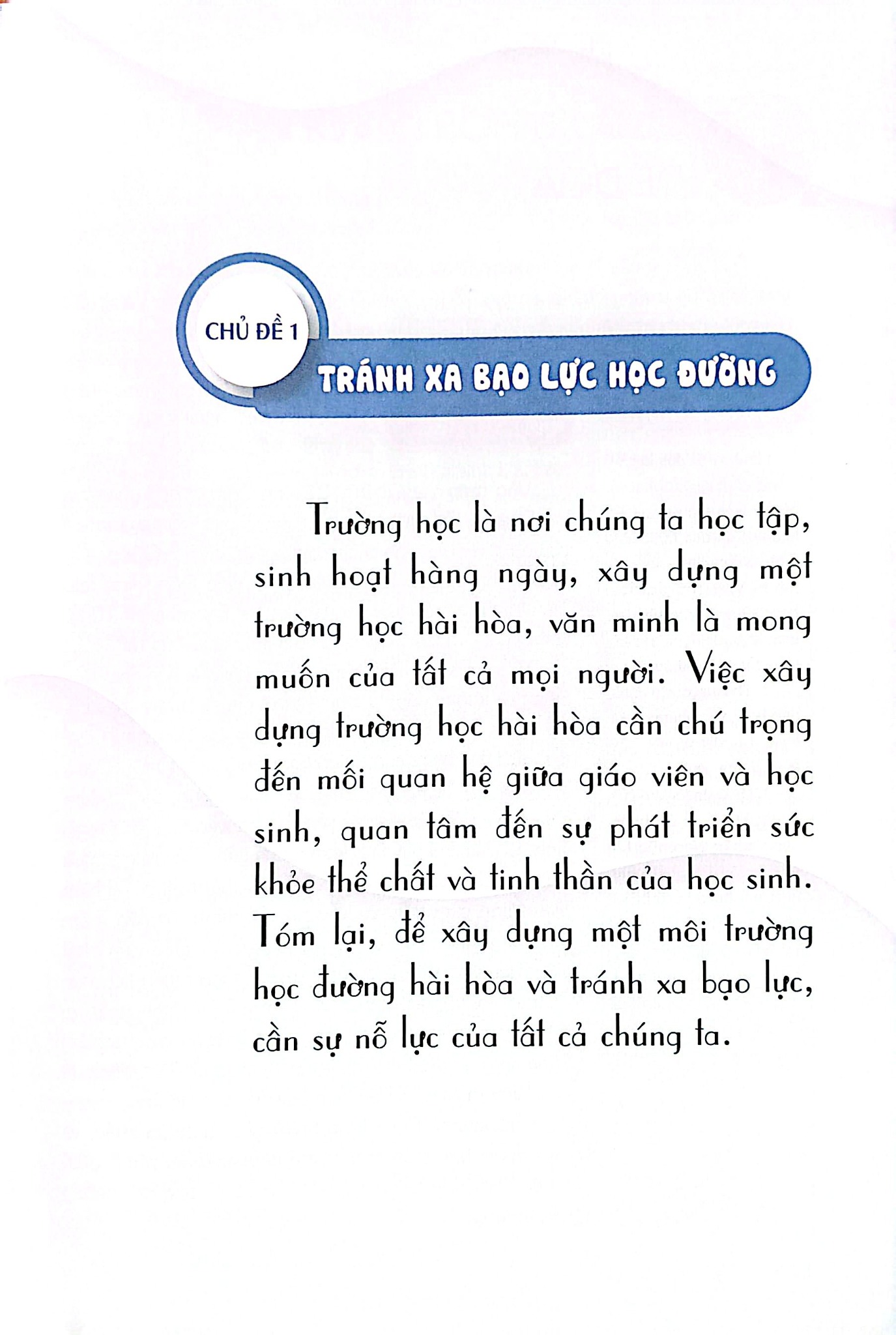 Kỹ Năng An Toàn Cho Học Sinh - Quyển 5 - Đào Hồng Lượng, Lý Đại Xuân; Trần Giang Sơn