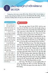 Kỹ Năng An Toàn Cho Học Sinh - Quyển 5 - Đào Hồng Lượng, Lý Đại Xuân; Trần Giang Sơn