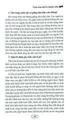 Những Phân Tích Và Lời Khuyên Của Các Chuyên Gia - Tình Cảm Tuổi Vị Thành Niên - Chu Tân Vũ;
Phạm Thị Anh Đào