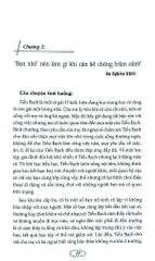 Những Phân Tích Và Lời Khuyên Của Các Chuyên Gia - Tình Cảm Tuổi Vị Thành Niên - Chu Tân Vũ;
Phạm Thị Anh Đào