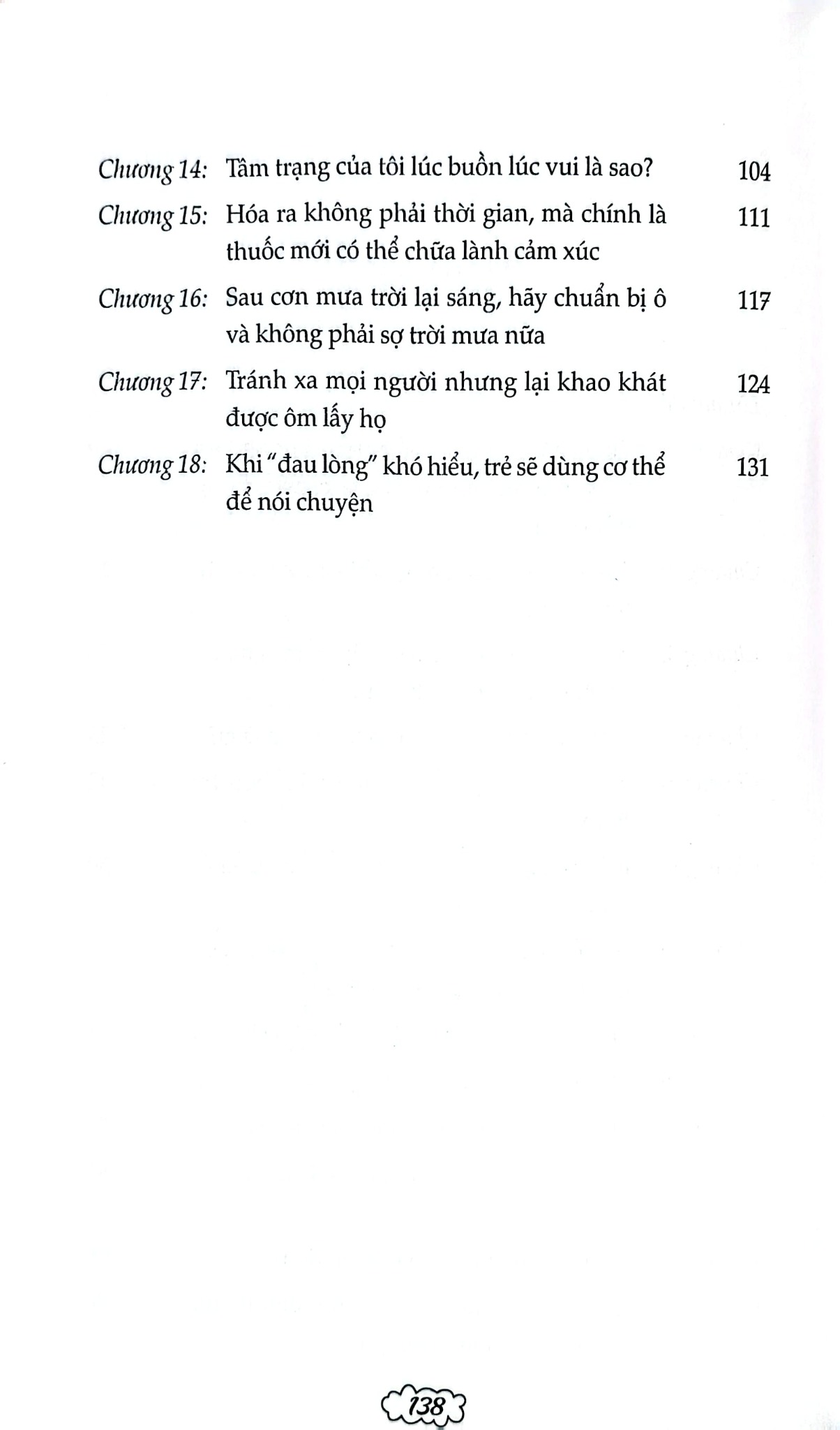 Những Phân Tích Và Lời Khuyên Của Các Chuyên Gia - Tình Cảm Tuổi Vị Thành Niên - Chu Tân Vũ;
Phạm Thị Anh Đào
