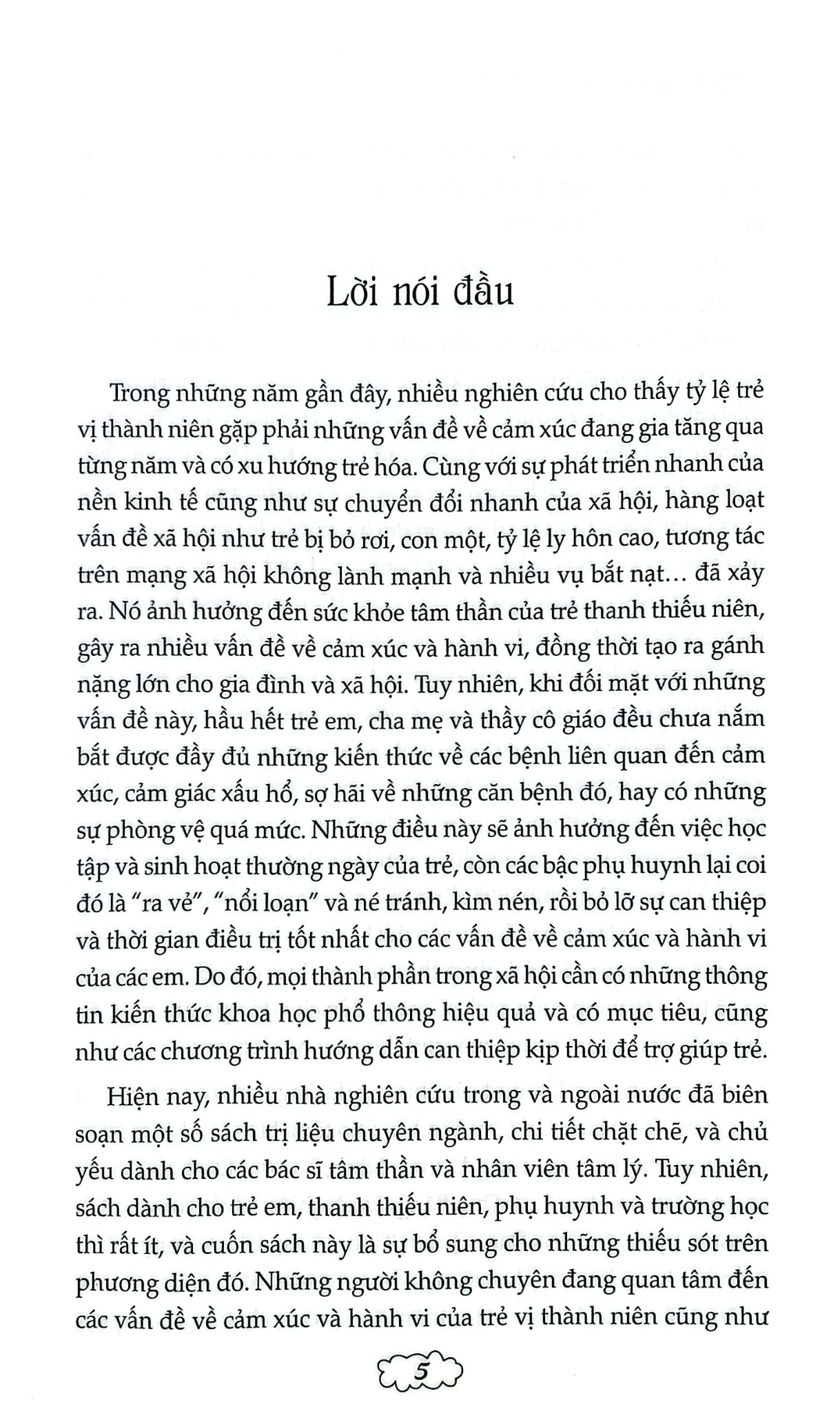 Những Phân Tích Và Lời Khuyên Của Các Chuyên Gia - Tình Cảm Tuổi Vị Thành Niên - Chu Tân Vũ;
Phạm Thị Anh Đào