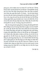 Những Phân Tích Và Lời Khuyên Của Các Chuyên Gia - Tình Cảm Tuổi Vị Thành Niên - Chu Tân Vũ;
Phạm Thị Anh Đào