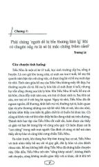 Những Phân Tích Và Lời Khuyên Của Các Chuyên Gia - Tình Cảm Tuổi Vị Thành Niên - Chu Tân Vũ;
Phạm Thị Anh Đào