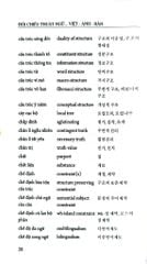 Từ Điển Đối Chiếu Thuật Ngữ Ngôn Ngữ Học (Việt - Anh - Hàn, Hàn - Việt - Anh, Anh - Hàn - Việt) - Nguyễn Thiện Giáp Hoàng Thị Yến