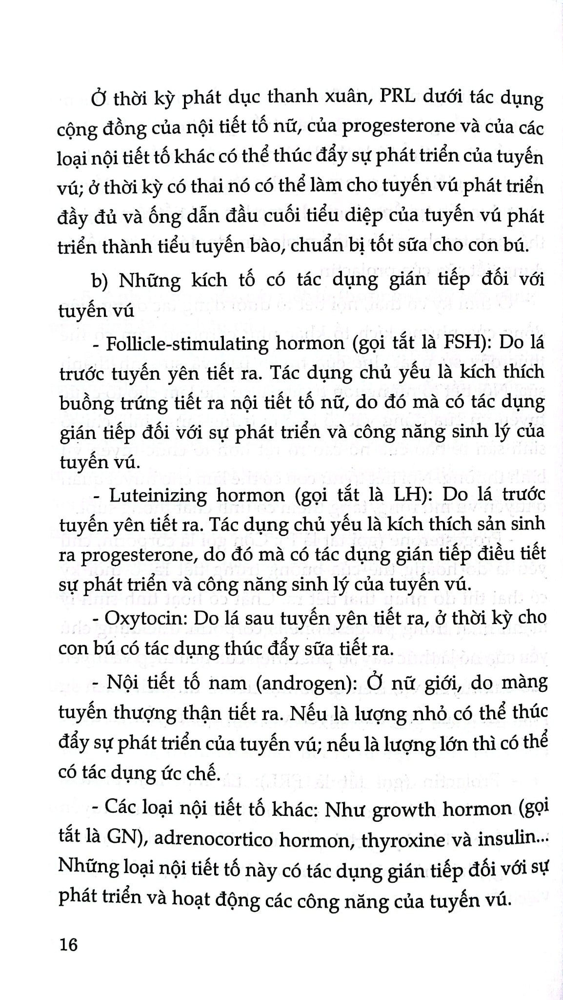 Chăm Sóc Và Bảo Vệ Bộ Ngực Phụ Nữ - Nguyễn Văn Đức - Bs Nông Thúy Ngọc