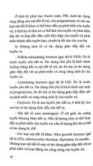 Chăm Sóc Và Bảo Vệ Bộ Ngực Phụ Nữ - Nguyễn Văn Đức - Bs Nông Thúy Ngọc