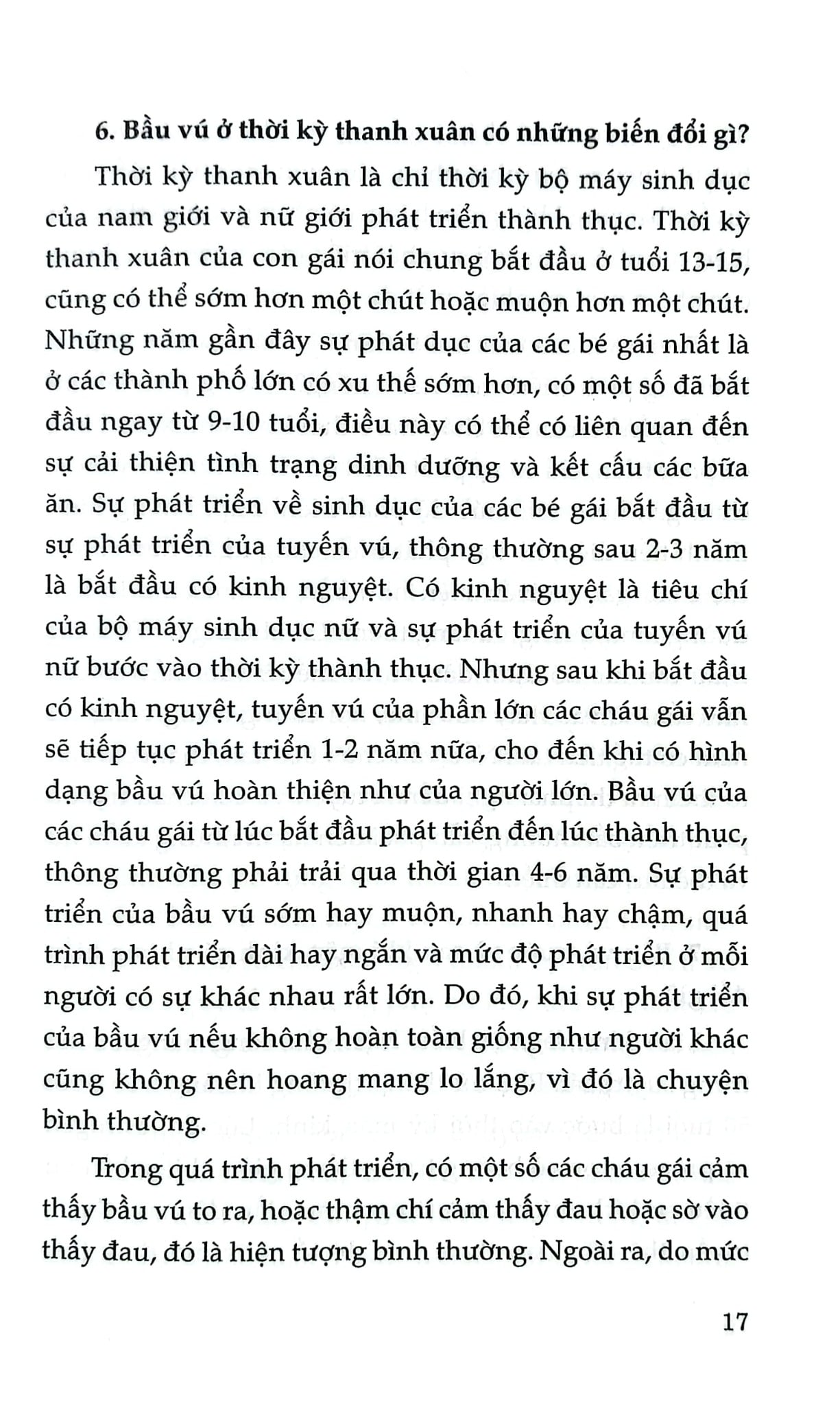 Chăm Sóc Và Bảo Vệ Bộ Ngực Phụ Nữ - Nguyễn Văn Đức - Bs Nông Thúy Ngọc