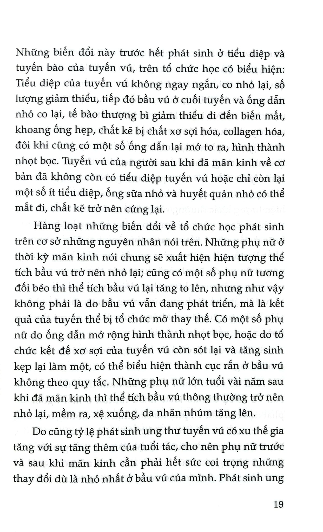 Chăm Sóc Và Bảo Vệ Bộ Ngực Phụ Nữ - Nguyễn Văn Đức - Bs Nông Thúy Ngọc