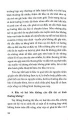 Chăm Sóc Và Bảo Vệ Bộ Ngực Phụ Nữ - Nguyễn Văn Đức - Bs Nông Thúy Ngọc
