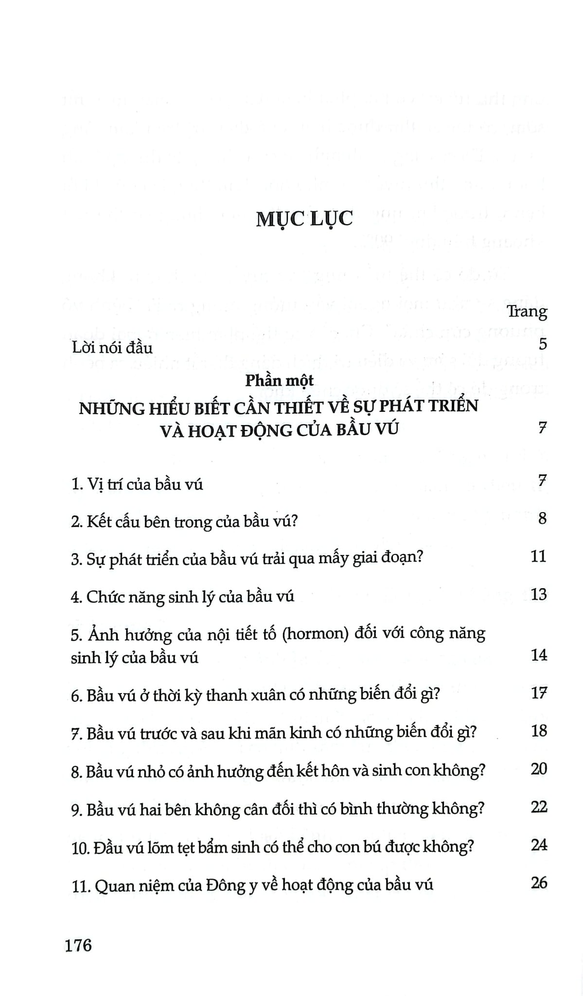 Chăm Sóc Và Bảo Vệ Bộ Ngực Phụ Nữ - Nguyễn Văn Đức - Bs Nông Thúy Ngọc