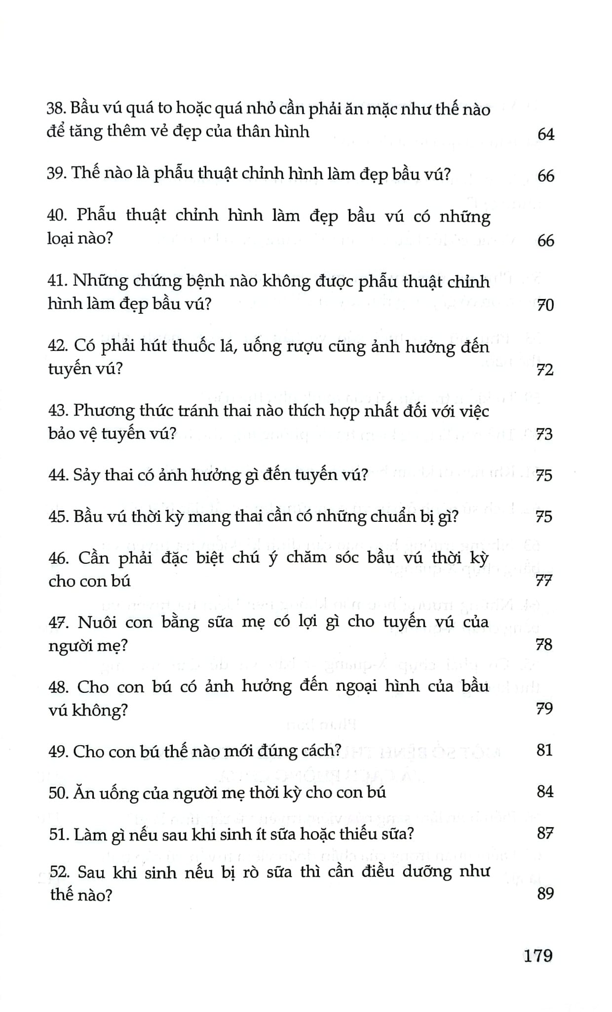 Chăm Sóc Và Bảo Vệ Bộ Ngực Phụ Nữ - Nguyễn Văn Đức - Bs Nông Thúy Ngọc