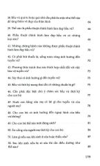 Chăm Sóc Và Bảo Vệ Bộ Ngực Phụ Nữ - Nguyễn Văn Đức - Bs Nông Thúy Ngọc
