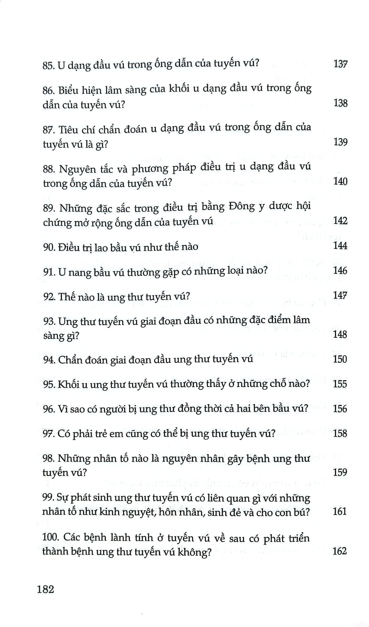 Chăm Sóc Và Bảo Vệ Bộ Ngực Phụ Nữ - Nguyễn Văn Đức - Bs Nông Thúy Ngọc