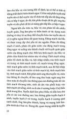 Chăm Sóc Và Bảo Vệ Bộ Ngực Phụ Nữ - Nguyễn Văn Đức - Bs Nông Thúy Ngọc