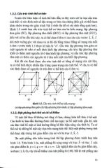 Giáo Trình Cơ Sở Vật Lí Bán Dẫn Và Linh Kiện - Nguyễn Văn Minh (Chủ biên) - Đỗ Danh Bích - Phạm Văn Hải