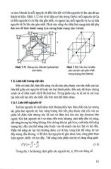 Giáo Trình Cơ Sở Vật Lí Bán Dẫn Và Linh Kiện - Nguyễn Văn Minh (Chủ biên) - Đỗ Danh Bích - Phạm Văn Hải
