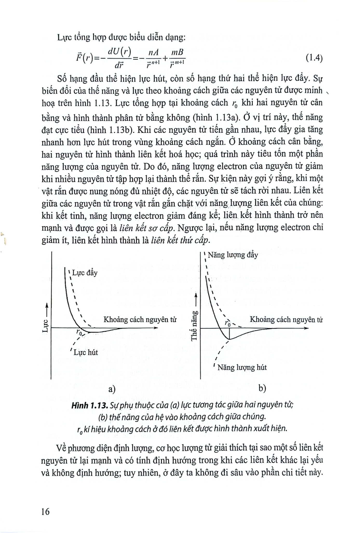 Giáo Trình Cơ Sở Vật Lí Bán Dẫn Và Linh Kiện - Nguyễn Văn Minh (Chủ biên) - Đỗ Danh Bích - Phạm Văn Hải