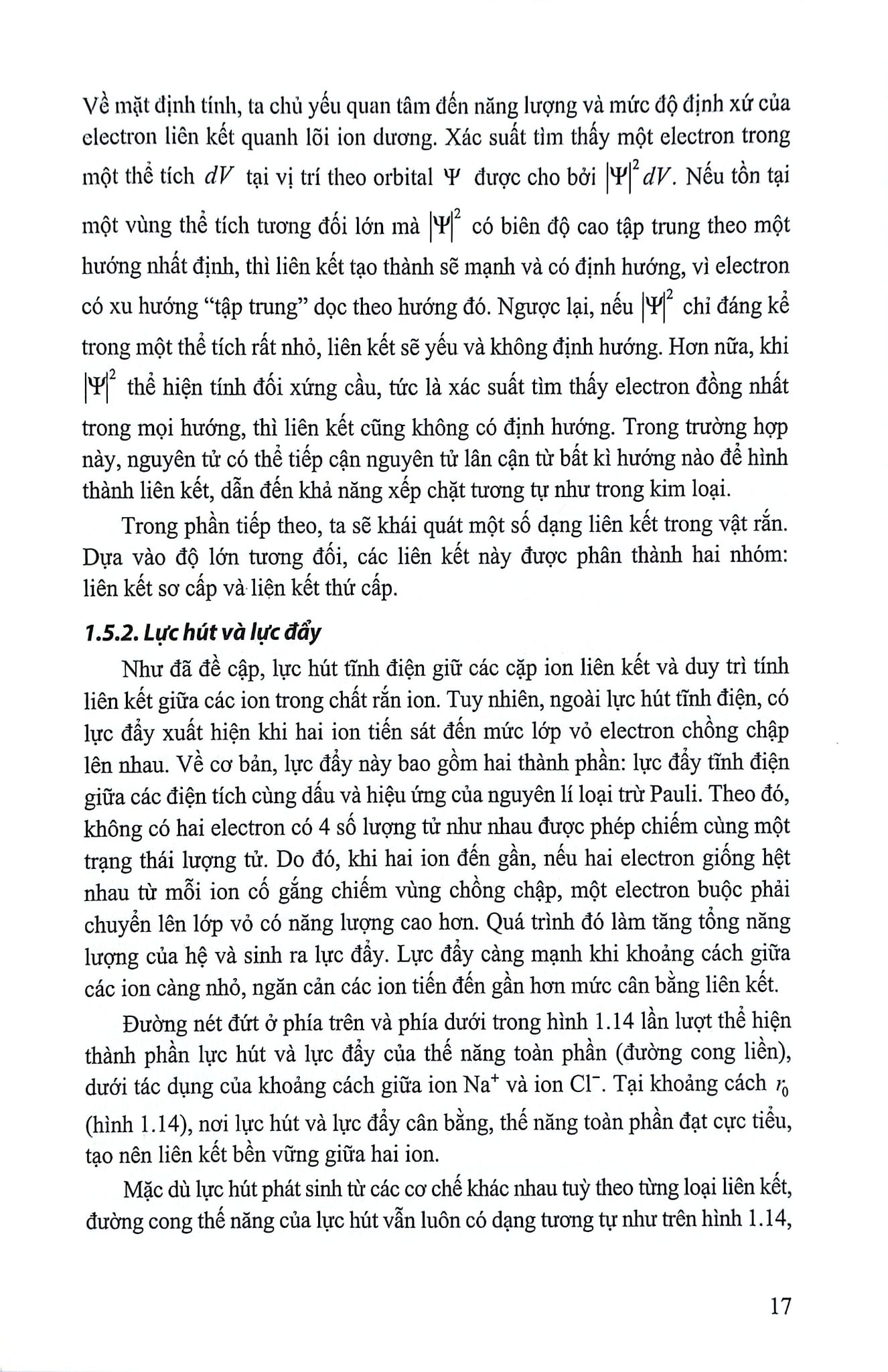 Giáo Trình Cơ Sở Vật Lí Bán Dẫn Và Linh Kiện - Nguyễn Văn Minh (Chủ biên) - Đỗ Danh Bích - Phạm Văn Hải
