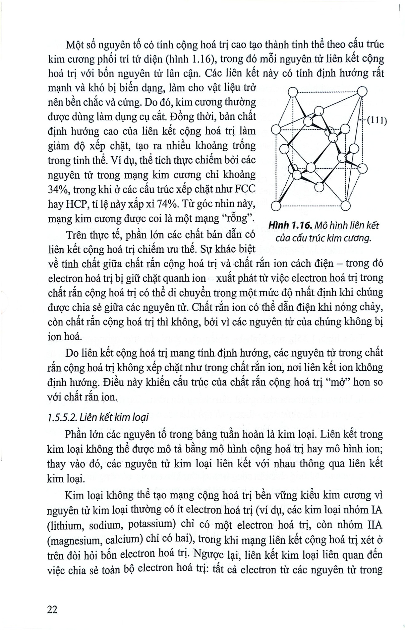 Giáo Trình Cơ Sở Vật Lí Bán Dẫn Và Linh Kiện - Nguyễn Văn Minh (Chủ biên) - Đỗ Danh Bích - Phạm Văn Hải