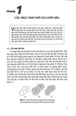 Giáo Trình Cơ Sở Vật Lí Bán Dẫn Và Linh Kiện - Nguyễn Văn Minh (Chủ biên) - Đỗ Danh Bích - Phạm Văn Hải