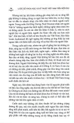 Lược Sử Khoa Học Và Kĩ Thuật Việt Nam Tiền Hiện Đại - Bìa Mềm - Nhiều Tác Giả