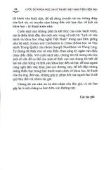 Lược Sử Khoa Học Và Kĩ Thuật Việt Nam Tiền Hiện Đại - Bìa Mềm - Nhiều Tác Giả