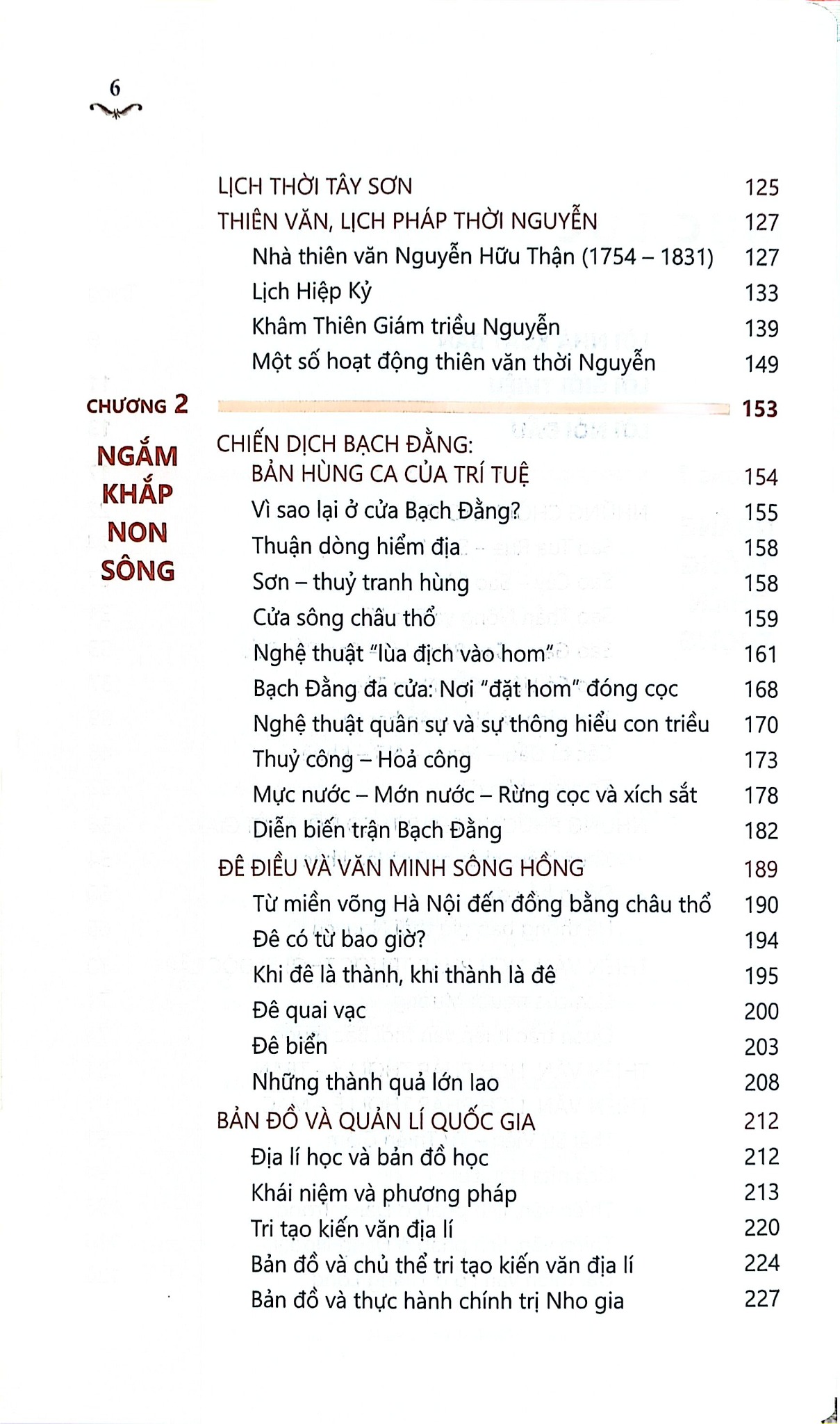 Lược Sử Khoa Học Và Kĩ Thuật Việt Nam Tiền Hiện Đại - Bìa Mềm - Nhiều Tác Giả