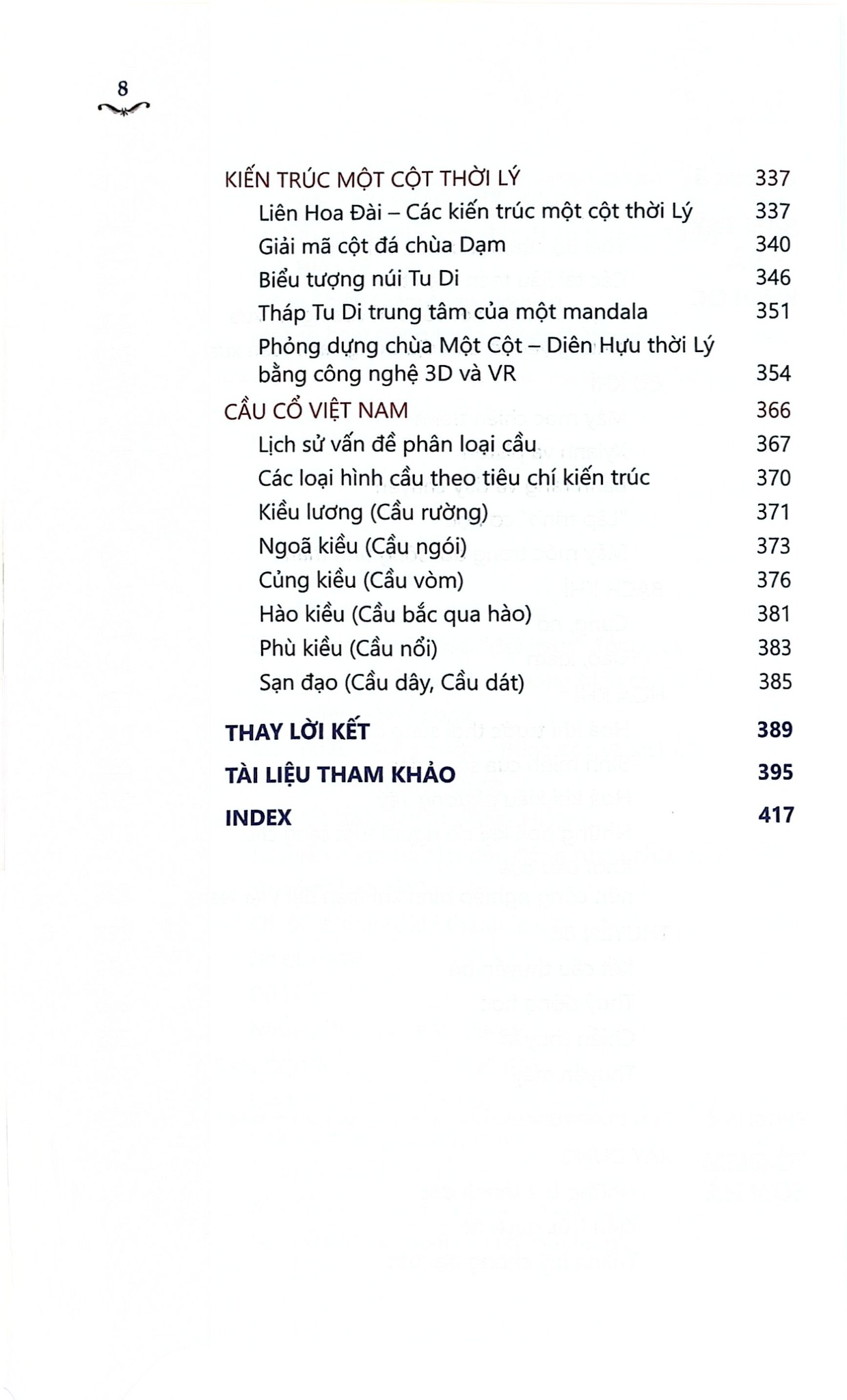 Lược Sử Khoa Học Và Kĩ Thuật Việt Nam Tiền Hiện Đại - Bìa Mềm - Nhiều Tác Giả