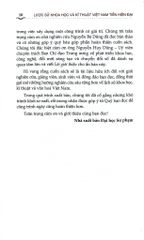 Lược Sử Khoa Học Và Kĩ Thuật Việt Nam Tiền Hiện Đại - Bìa Mềm - Nhiều Tác Giả
