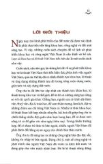 Lược Sử Khoa Học Và Kĩ Thuật Việt Nam Tiền Hiện Đại - Bìa Mềm - Nhiều Tác Giả