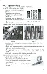 Ôn Luyện Trắc Nghiệm Thi Tốt Nghiệp Trung Học Phổ Thông Môn Công Nghệ - Định Hướng Công Nghiệp - Lê Huy Hoàng (Chủ biên)