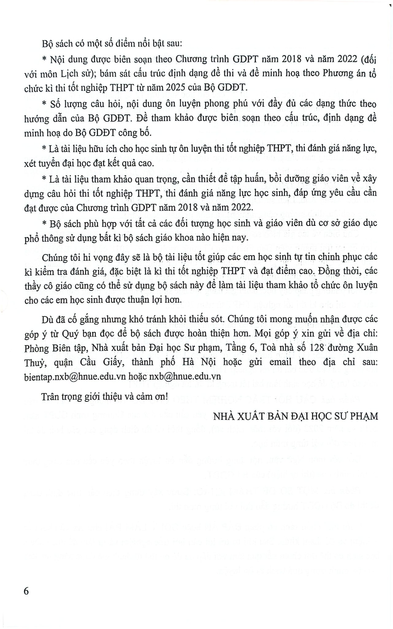 Ôn Luyện Trắc Nghiệm Thi Tốt Nghiệp Trung Học Phổ Thông Môn Công Nghệ - Định Hướng Công Nghiệp - Lê Huy Hoàng (Chủ biên)